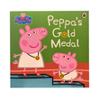 Peppa Pig: Peppa`s Gold Medal