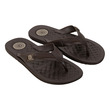 Cartago Arizona Thong Ad Flip (No-7) Brown & Beige 212212BI63107