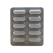 Somino-Sleep Melatonin 5MG & 5-HTP Tablets 10PCS