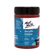 Mont Marte Acrylic Colour Paint Signature 300ML Red Ochre