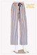 Trouser Line 1 Women Trouser WT002 (Indigo) Medium