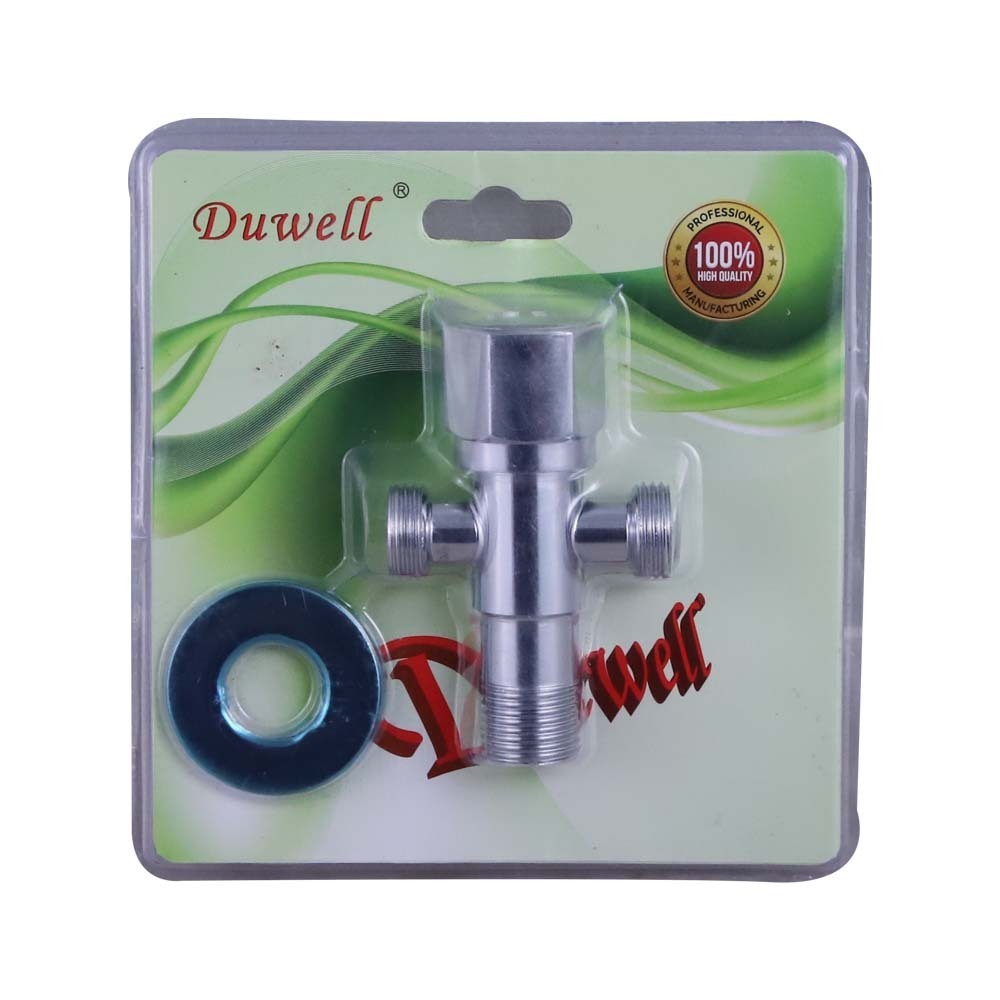 Duwell Basin Water Tap 3.5INCH No.388041