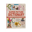Super Picture Dictionary