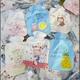 Beauty House Hot Water Bag 300ML (Random Colour)