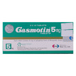Gasmotin 5MG 10Tabletsx3