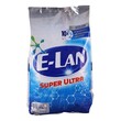 Elan Super Ultra Detergent Powder 2.7KG