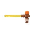 Baby Cele Capybara Hammer Bubble Wand Toy 10450