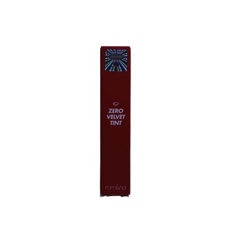Rom & Nd Zero Velvet Tint 5.5G 14