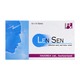 Len Sen Paracetamol 500MG 10Tablets