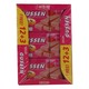 Euro Gussen Crispy Wafer With  Strawberry Cream 12PCS 264G