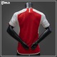 Arsenal Official Home Player Jersey 23/24  Red (XL)