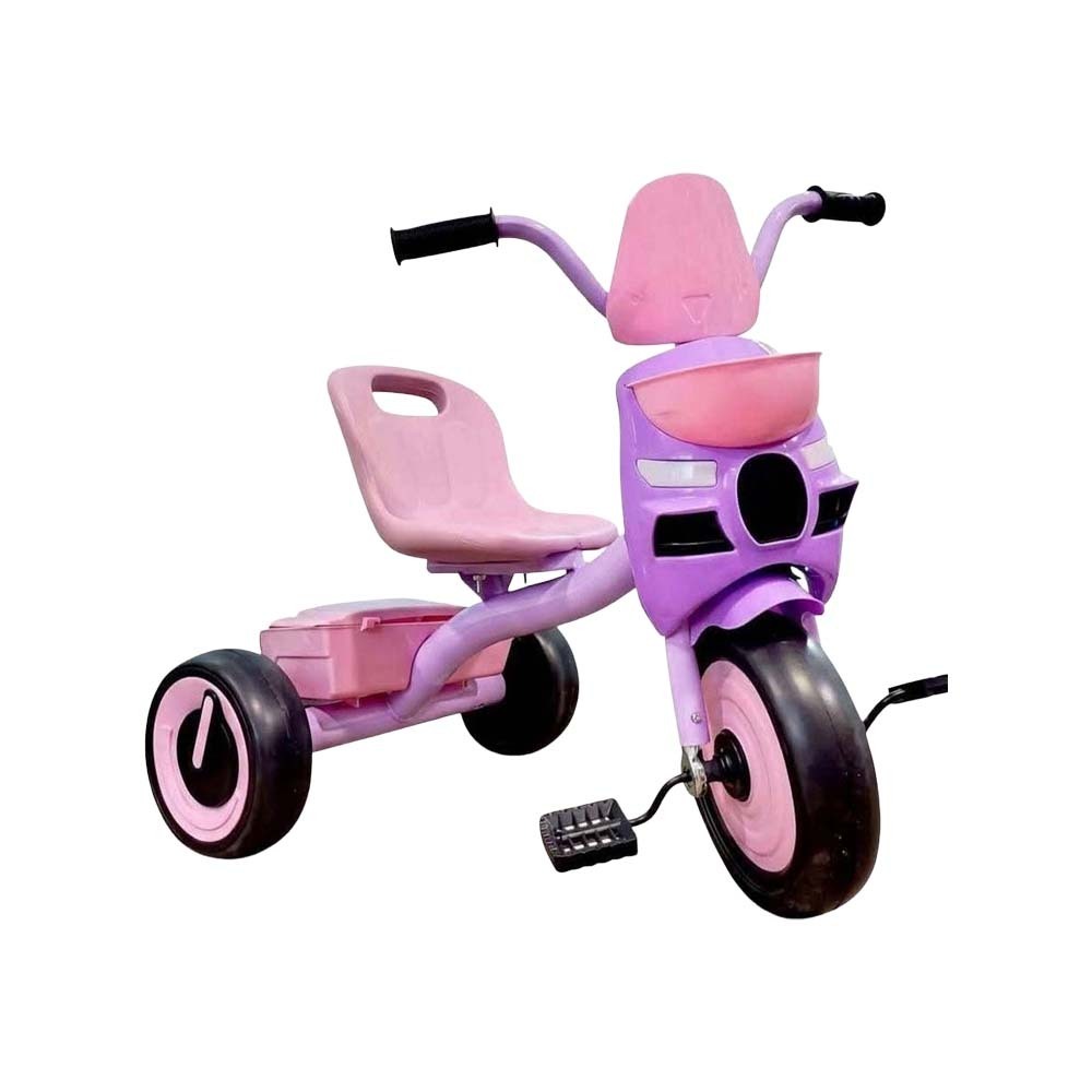 Baby Cele 606 3-Wheel Pedal Bike for Kids 10091