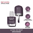 Revlon Ultra Hd Snap Nail Polish 8ML 033