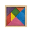 Block Puzzle Wooden Card (S)