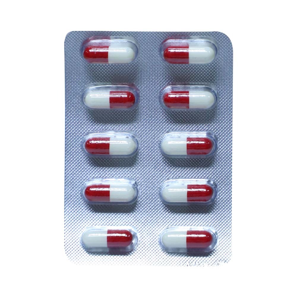 Ligaba 75MG Pregabalin 75MG 10PCS