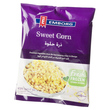 Emborg Sweet Corn 450 Grams
