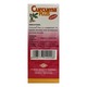 Curcuma Plus Prebiotic & DHA Syrup 60ML (Strawberry)