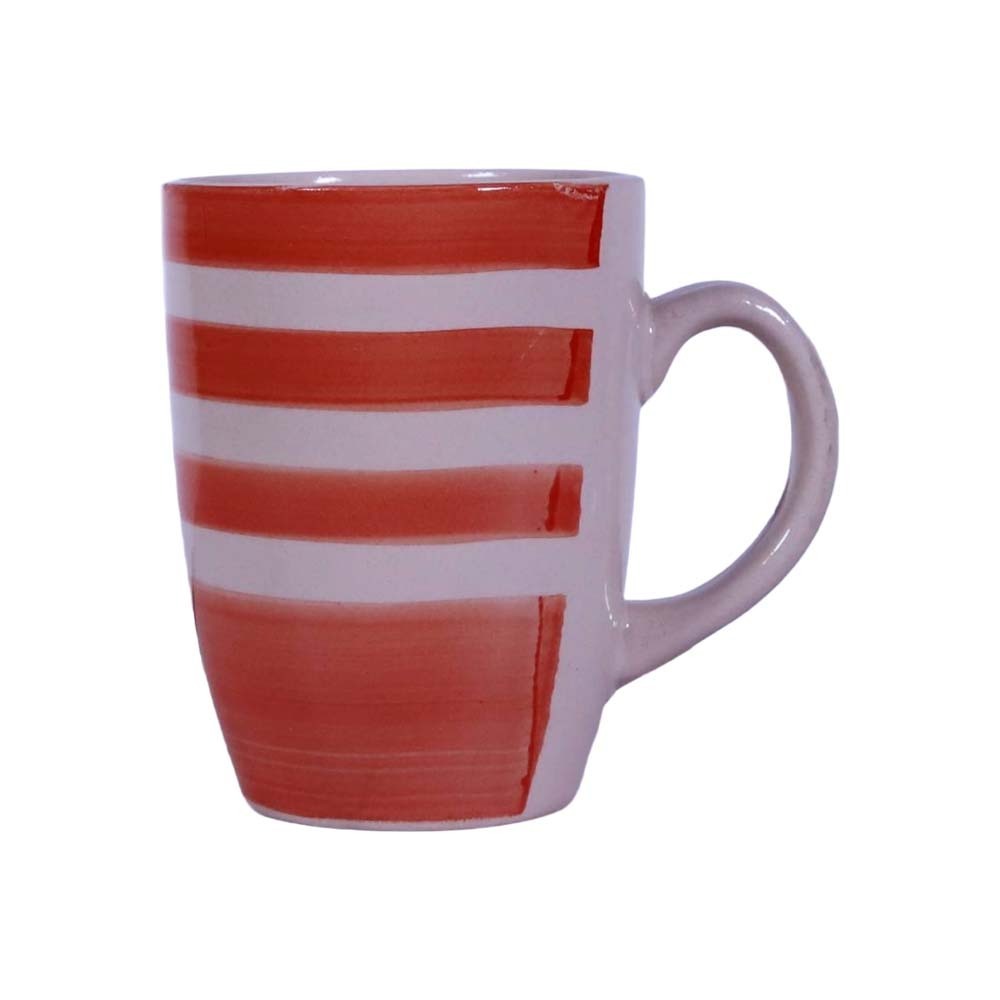 PK Coffee Mug (Stripe)
