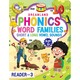 Phonics Reader - 3