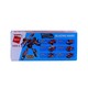 Yl Brick Toys Blazing Mars 6In1 No.1416