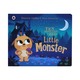 Ten Minutes To Bed Little Monster