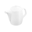 Wilmax 22OZ (650ML) Tea Pot WL-994006