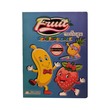 Fruit Coloring Book (Kids World)
