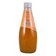 Uglobe Basil Seed Drink Orange 290ML