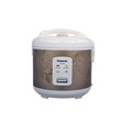 Panasonic Mechanical Rice Cooker SR-JQ185NSW