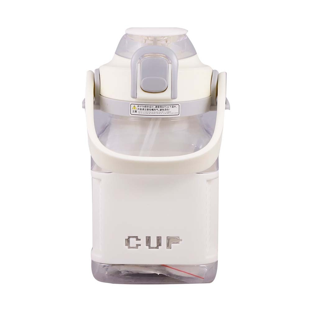 BS Water Bottle Character AST WB-2269