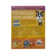 Brain Quest Math Workbook Kindergarten