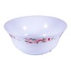 Larah Flare Fruit Bowl 7in (Skyleaf Pink)