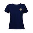 MIX Short-Sleeves T-Shirt FTS024-NAV / Large