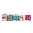 Uncle Gyi Heart Paper Lantern 10PCS
