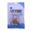 HS Cat Dry Food Tuna 50G