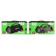Gerlax GS24 Wireless Bluetooth 40W (20W*2) Speaker (Black)