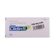 Cildin 5 Cilnidipine 10PCS