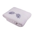 City Selection Bath Towel 30X60IN White
