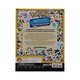 Pokemon Epic Sticker Collection