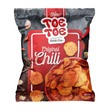 Toe Toe Fried Potato Chips Chili 50G
