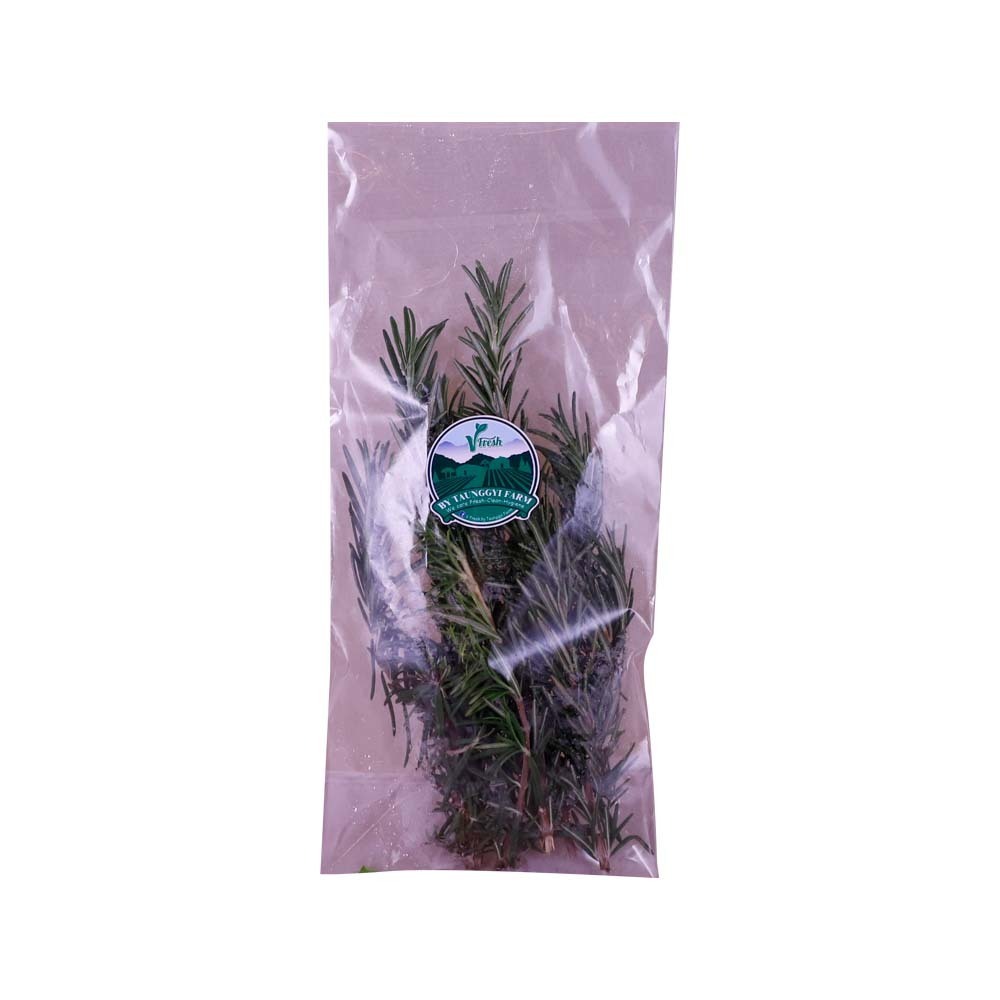 V Fresh Rosemary 25G