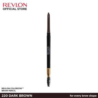 Revlon Colorstay Eyebrow Liner 0.35G  215