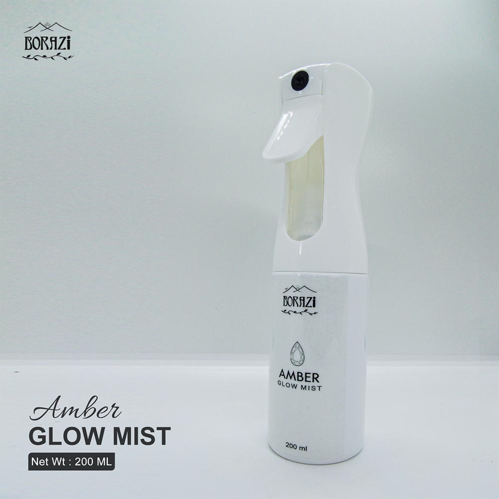 Glow Mist (New) 200ML