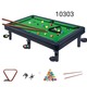 Baby Cele Competitive Billiard 10303