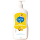 Puu Tuu Gentle Head To Toe Wash (Honey) 400ML