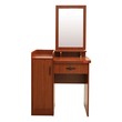 City Furniture Dressing Table 730X380X1875MM DT-02