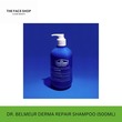 Thefaceshop Dr.Belmeur Derma Repair Shampoo 8806182589751