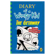 Diary Of A Wimpy Kid The Getaway