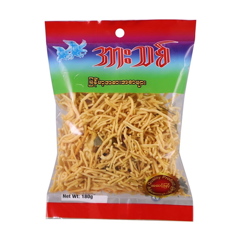 Ahr Thit Sar Kalay Khwe 180G