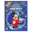 Disney Sweet Dreams Mickey